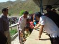  گزارش تصویری همایش پیاده روی خانوادگی اساتید و کارکنان  دانشگاه صنعتی شاهرود